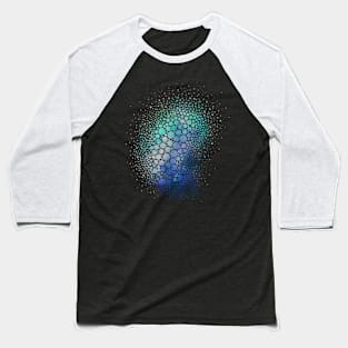 Pattern: Dotty dots Baseball T-Shirt